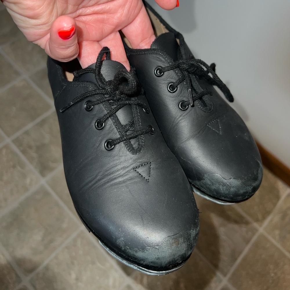 Clog shoes